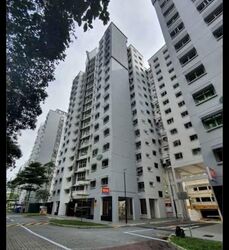 Blk 107B Edgefield Plains (Punggol), HDB 4 Rooms #536956791